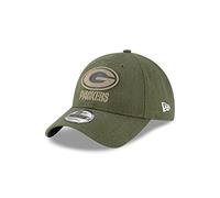 New Era 9Twenty Strapback Cap - NFL Salute to Service