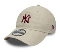 New Era 9Twenty Strapback Casual Cap - New York Yankees