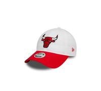 New Era 9Twenty Strapback Femme Cap - Chicago Bulls