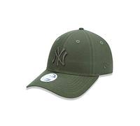 New Era 9Twenty Strapback Femme Cap - New York Yankees