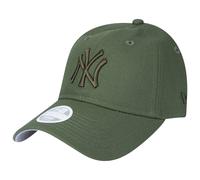 New Era 9Twenty Femme Cap - New York Yankees Rifle Green