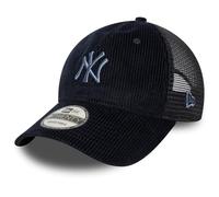 Casquette trucker - NEW ERA - 9twenty - Noir/Gris - Mixte - Printemps/Été Taille unique