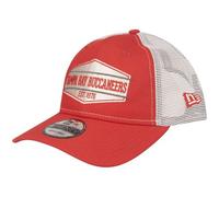 New Era 9twenty Trucker Cap - Shield Tampa Bay Buccaneers