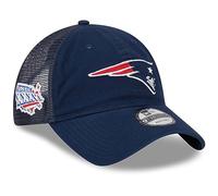 New Era Unisex NFL 9Twenty Casquette de Baseball