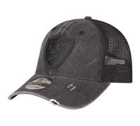 New Era 9twenty Trucker Cap - Washed Las Vegas Raiders
