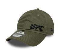 New Era 9TWENTY Ultimate Fighting Casquette UFC MMA Olive