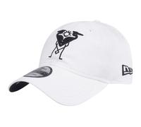 New Era 9Twenty Unisex Cap - MLS Inter Miami Flamingo Blanc