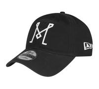 New Era 9Twenty Unisex Cap - MLS Inter Miami Noir/Blanc