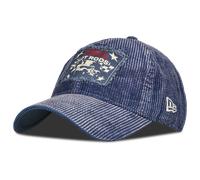 New Era 9TWENTY Unisexe - Casquettes, Marine - Taille One Size Navy One Size