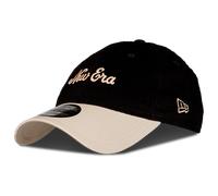 New Era 9twenty Unisexe - Casquettes, Noir - Taille One Size Black One Size