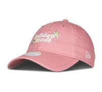 New Era 9twenty Unisexe - Casquettes, Rose - Taille One Size Pink One Size