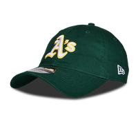 New Era 9twenty Unisexe Casquettes - Vert - Taille: One Size - Foot Locker Green One Size