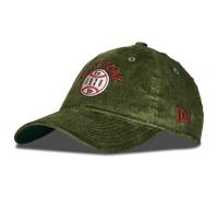 Casquette femmes New-Era NE CORD 9TWENTY® NEW ERA Kaki Unique