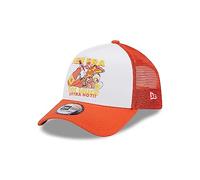 New Era A-Frame Casquette de Camionneur Ajustable Maille été Baseball Taille Unique