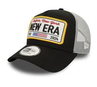 New Era Branded Trucker casquette noir One Size