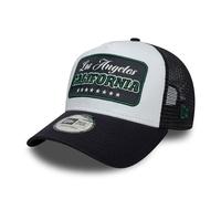Casquette femmes New Era LOCATION PATCH TRUCKER NEW ERA Marine Unique