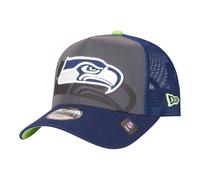 New Era A-Frame Mesh Trucker Enfant Cap - NFL Teams