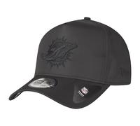 New Era A-Frame Ripstop Trucker Cap - NFL Miami Dolphins