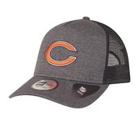 New Era A-Frame Shadow Trucker Cap - Nfl Chicago Bears