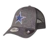 New Era A-Frame Shadow Trucker Cap - NFL Dallas Cowboys