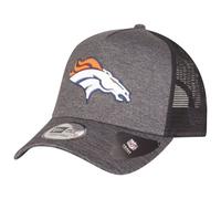 New Era A-Frame Shadow Trucker Cap - Nfl Denver Broncos