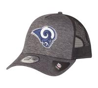 New Era A-Frame Shadow Trucker Cap - Nfl Los Angeles Rams