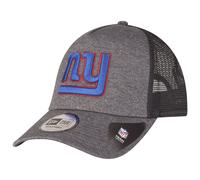 New Era A-Frame Shadow Trucker Cap - Nfl New York Giants
