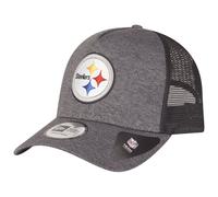 New Era A-Frame Shadow Trucker Cap - Nfl Pittsburgh Steelers
