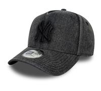 New Era Mlb New York Yankees 60771822 Cap Noir