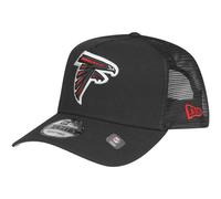 New Era A-Frame Snapback Trucker Cap - Atlanta Falcons