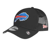 New Era A-Frame Snapback Trucker Cap - Buffalo Bills