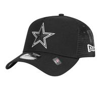New Era A-Frame Snapback Trucker Cap - Dallas Cowboys