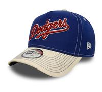 New Era CITY ICON EFRAME LOS ANGELES DODGERS men Caps blue|beige taille: ONE SIZE