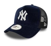 Casquettes New Era Casquette Trucker - New York Yankees/ pour Accessoires T.U Bleu