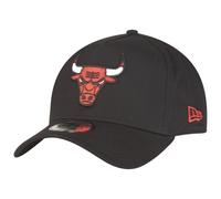 New Era A-Frame Trucker Cap - NBA Chicago Bulls noir