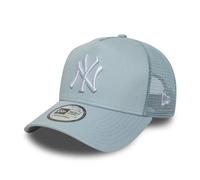 New Era 9forty Mlb New York Yankees Unisexe - Casquettes, Bleu - Taille One Size Blue One Size
