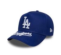 New Era A-Frame Trucker Cap - Visor Los Angeles Dodgers
