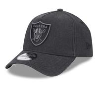 New Era A-Frame Trucker Lin Cap - Las Vegas Raiders Noir