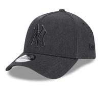 New Era A-Frame Trucker Lin Cap - New York Yankees Noir