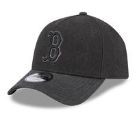 New Era A-Frame Trucker Lin Cap - NFL NBA MLB noir