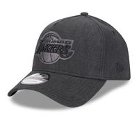 New Era A-Frame Trucker Lin Cap - NFL NBA MLB noir