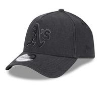New Era A-Frame Trucker Lin Cap - NFL NBA MLB noir