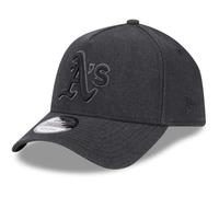 New Era A-Frame Trucker Lin Cap - Oakland Athletics Noir