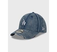 New Era ACID WASH DENIM 9FORTY men Caps blue taille: ONE SIZE