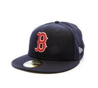 New Era Acperf Emea Bosred GM 5950 Bosred Casquette