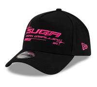 New Era Adjustable A-Frame Cap - UFC MMA Suga Sean Omalley