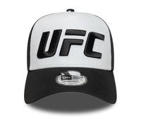 New Era Adjustable Mesh Trucker Cap - UFC MMA Core