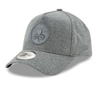 New Era Adjustable Trucker A-Frame Cap - Nba Boston Celtics