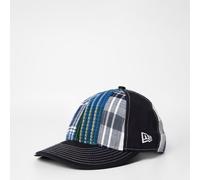 New Era Adults Baseball Cap Bleu foncé Sml/Med Unisex