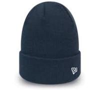 New Era Adults Beanie Marine Taille unique Unisex